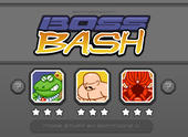 Boss Bash