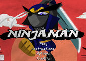 Ninjaman