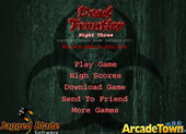 Dead Frontier Night three