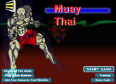 Muay Thai 2