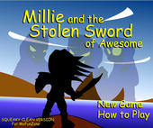Millie Megavolte 1
