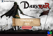 Strategien des dunklen Krieges