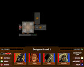 Monstersden