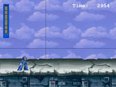 Megaman Projekt