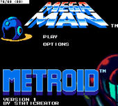 Megaman 6
