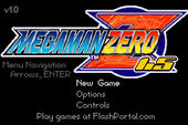 Megaman 5