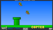 Bump Copter