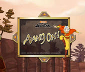 Avatar Aangon