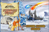 Avatar Kampf 1