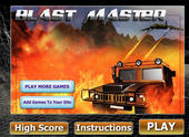 Black Master