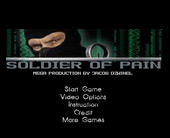 Soldier of Pain