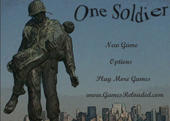 Soldat