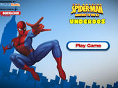 Spiderman