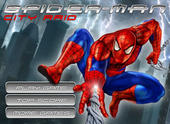 Spiderman 2