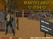 Wasteland