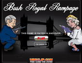 Bush Royal