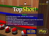 Topshot