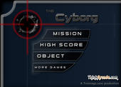 Der Cyborg