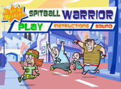 Spitball