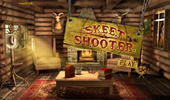 Skeet Shooter