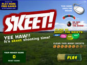 Skeet
