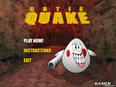 Cutie Quake