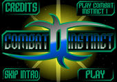 Combat Instinct 1