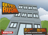 Im Büro