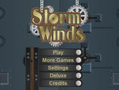 Storm Winds
