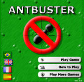 Antbuster