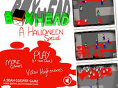 BoxHead Halloween