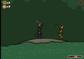 Stag Knight