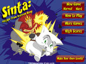 Sinta