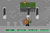 Robin Farlety