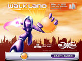 Super Walk Land