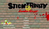 Stick Trinity 2