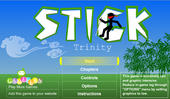 Stick Trinity