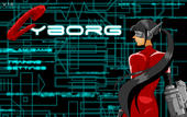 Cyborg