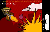 Alias 3