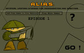Alias 1