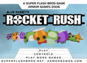 Rocket Rush