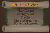 Prince of War