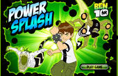 Power Splash