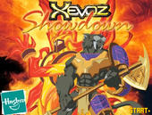 Xevoz