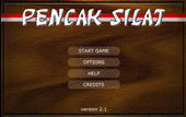 Pencak