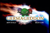 Germageddon