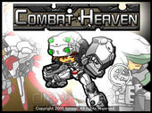 Combat heaven