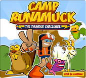 Camp Runamuck