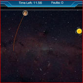 Orbitrunner