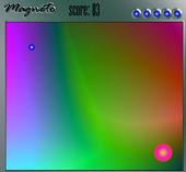 Magnet 1